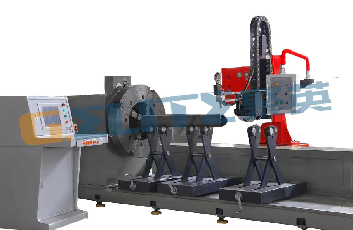 相貫線切割煙治理 相貫線切割煙治理