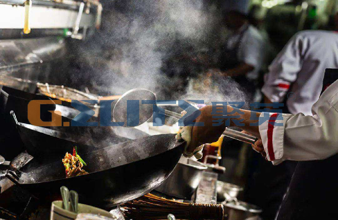 廚房油煙異味治理 廚房油煙異味治理